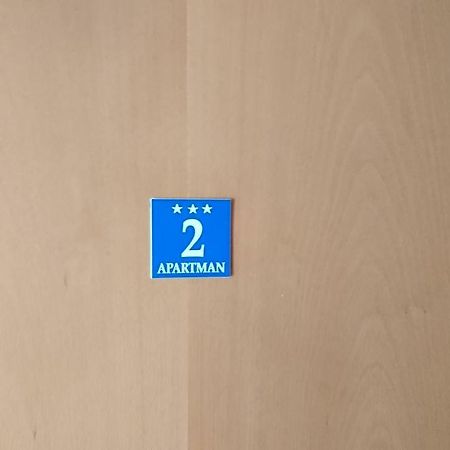 פרימוסטן Apartmani Kocka מראה חיצוני תמונה