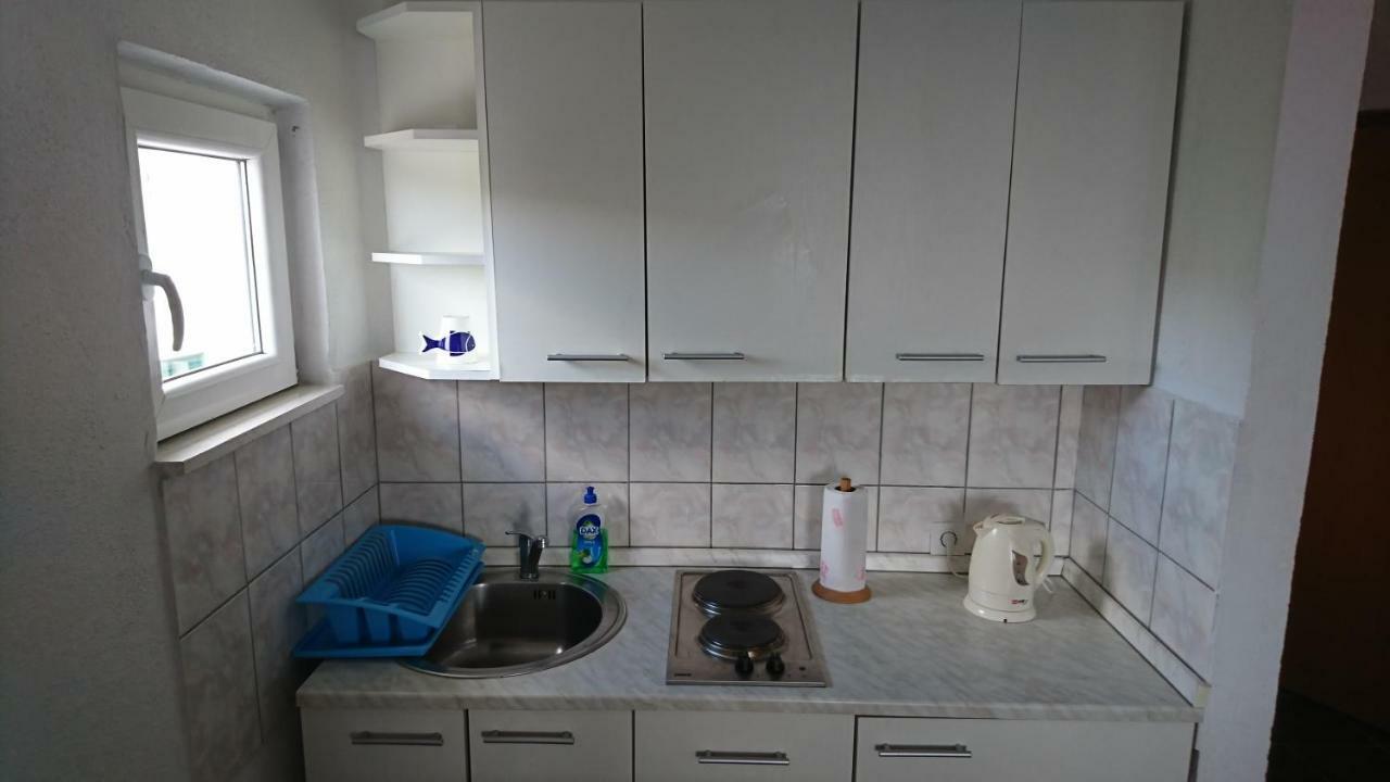 פרימוסטן Apartmani Kocka מראה חיצוני תמונה