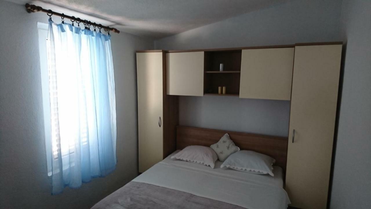 פרימוסטן Apartmani Kocka מראה חיצוני תמונה