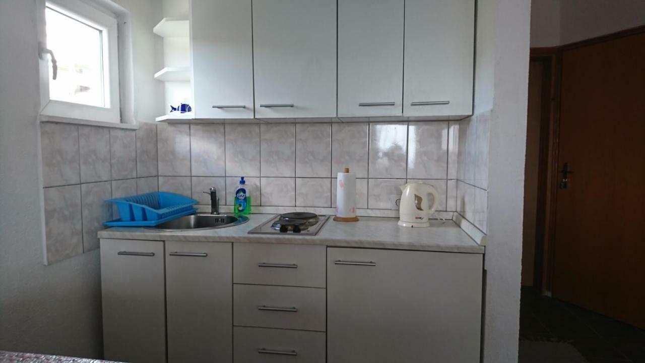 פרימוסטן Apartmani Kocka מראה חיצוני תמונה