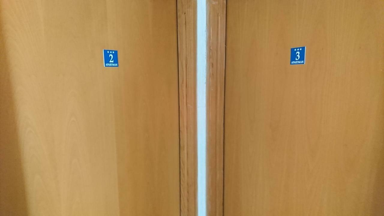 פרימוסטן Apartmani Kocka מראה חיצוני תמונה