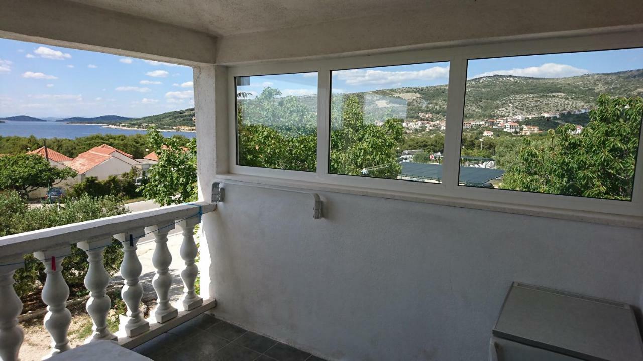 פרימוסטן Apartmani Kocka מראה חיצוני תמונה