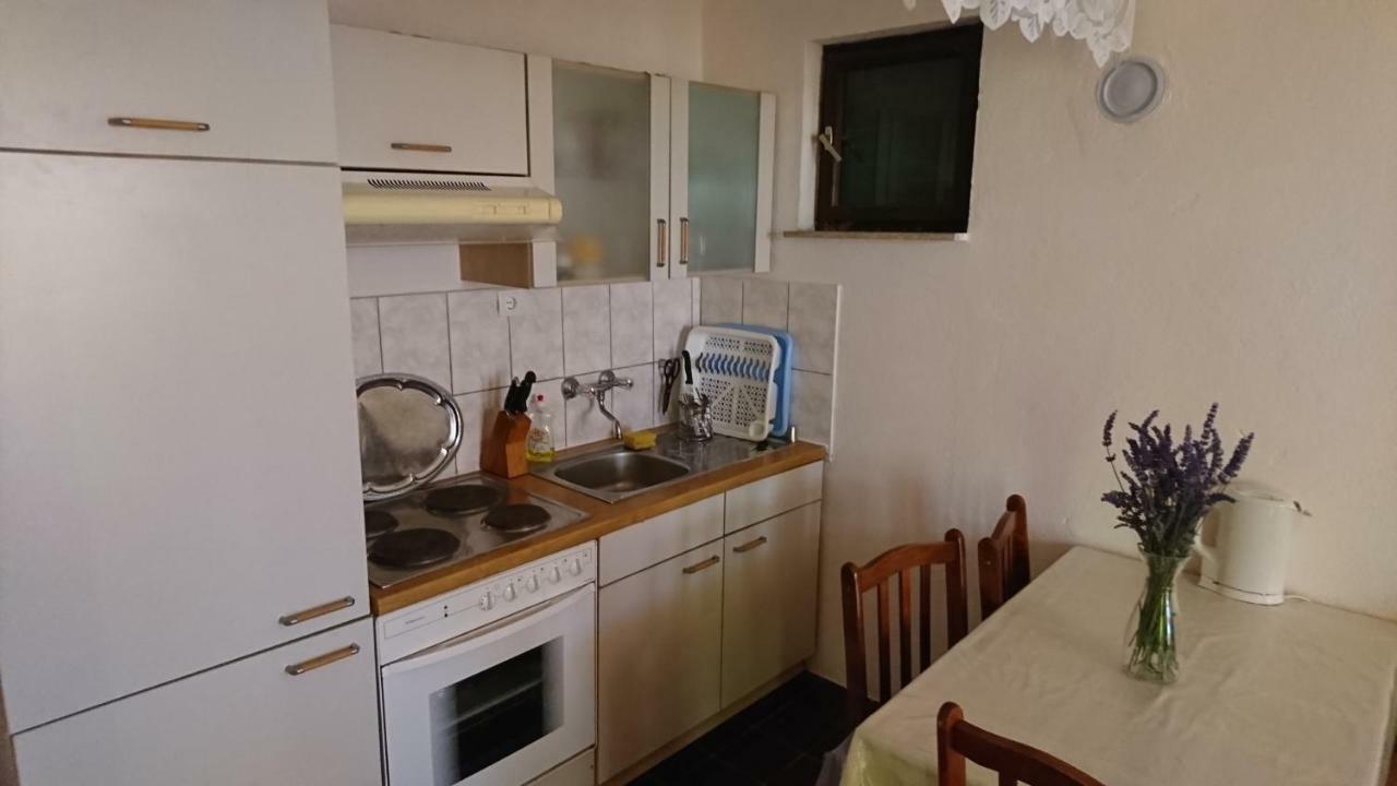 פרימוסטן Apartmani Kocka מראה חיצוני תמונה