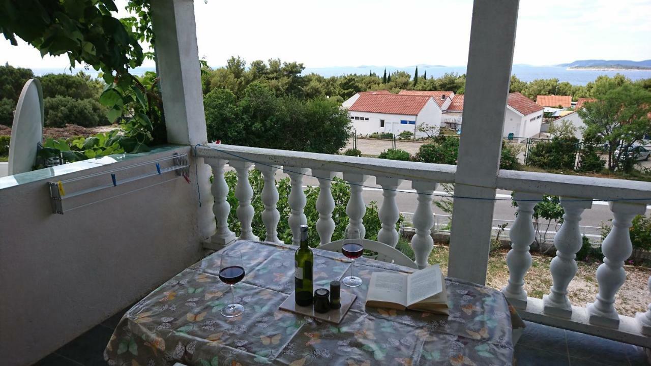פרימוסטן Apartmani Kocka מראה חיצוני תמונה
