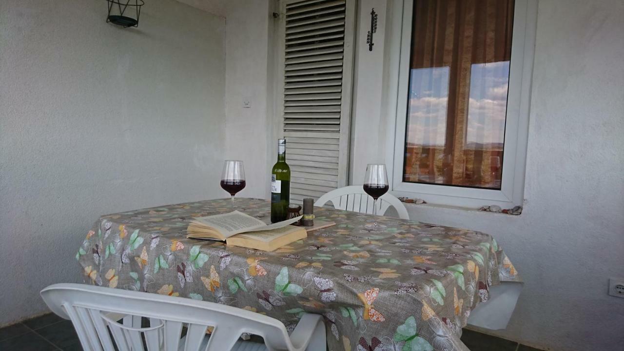 פרימוסטן Apartmani Kocka מראה חיצוני תמונה