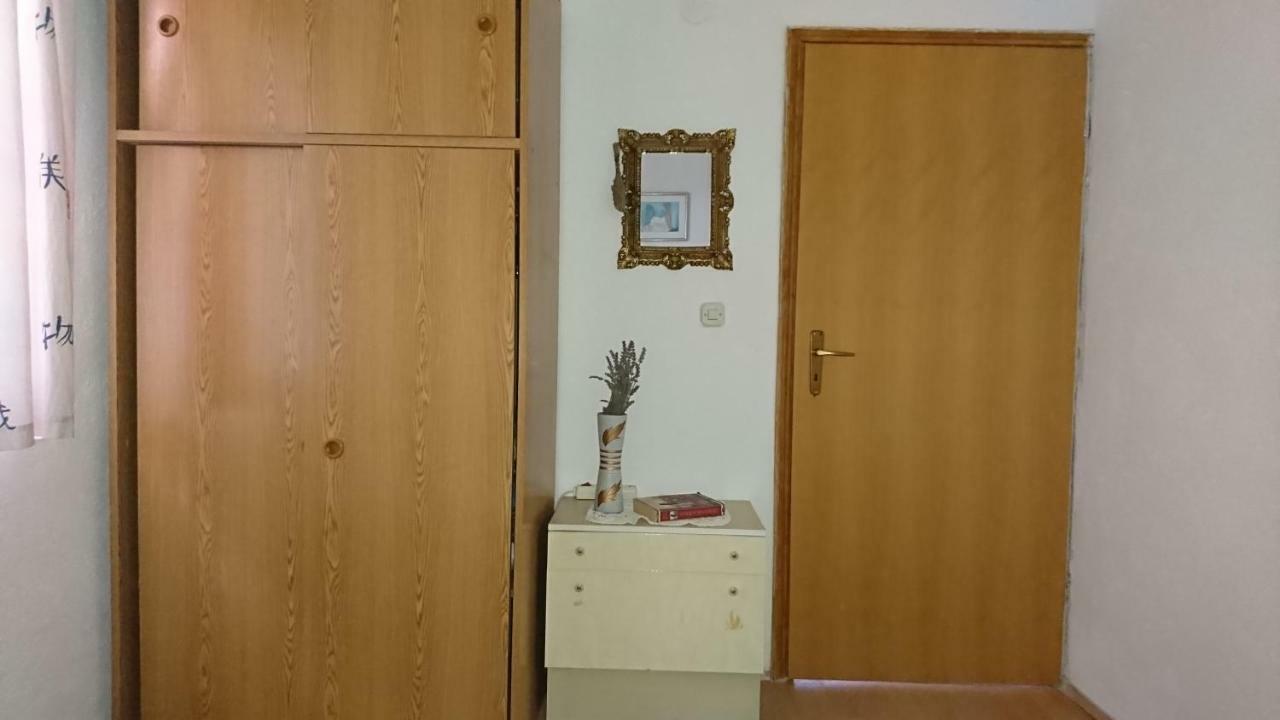פרימוסטן Apartmani Kocka מראה חיצוני תמונה