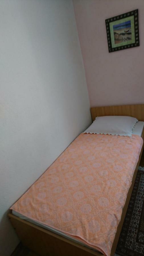 פרימוסטן Apartmani Kocka מראה חיצוני תמונה