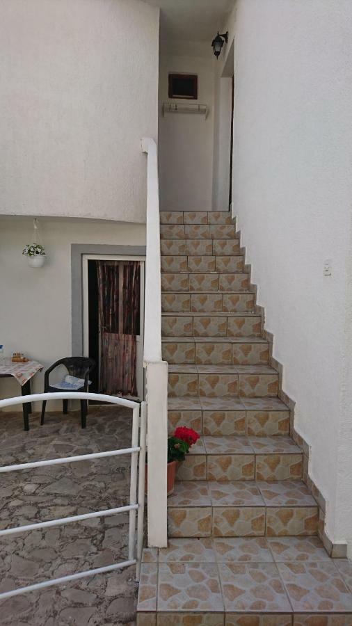 פרימוסטן Apartmani Kocka מראה חיצוני תמונה