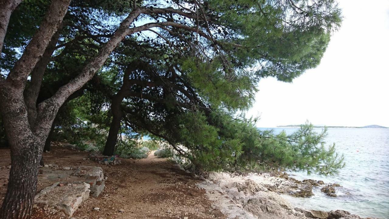 פרימוסטן Apartmani Kocka מראה חיצוני תמונה