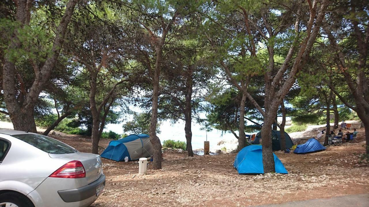פרימוסטן Apartmani Kocka מראה חיצוני תמונה